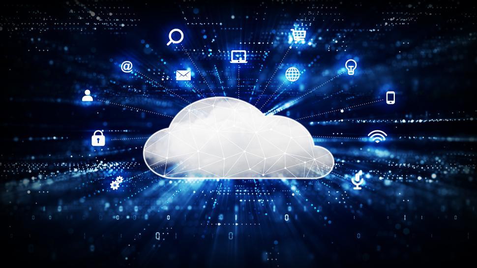 Cloud Computing Solutions